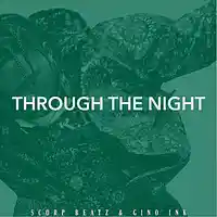 Picture for song 'SCORP BEATZ & GINO INK - THROUGH THE NIGHT' by artist 'Scorp Beatz'