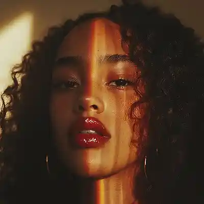 Picture for song 'LOVE MOTION - Afro RNB Type Beat' by artist 'Scott Scov'