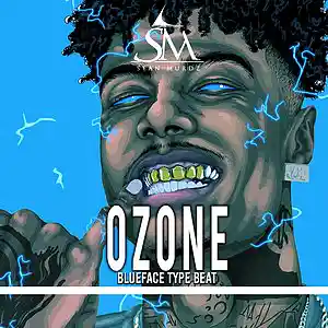 Picture for song 'Ozone' by artist 'SeanMurdz'
