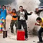 Picture for song 'Here We Go Again' by artist 'SECK Productions'
