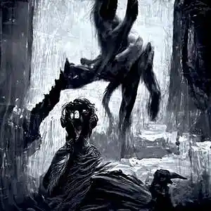 Picture for song 'GAAN FRANZ (What ADHD people hear in their head)' by artist 'S.G.Johansson (DJ Slimbo)'
