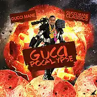 Picture for song 'Guccipocalypse (Produced by Shawty Trap)' by artist 'ShawtyTrapBeats'