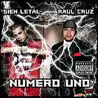 Picture for song 'LATINOS LETS GO (FT. TRIBAL CLIQUE)' by artist 'sienmusic'