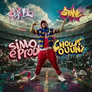 Picture for song 'Simo E - Choufouni' by artist 'Simo E Prod'