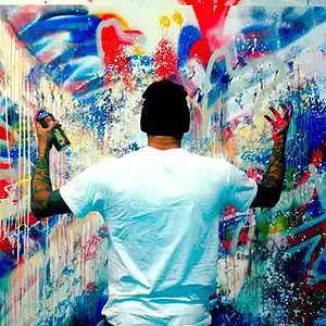 Picture for song 'All My Love' by artist 'The Soul Society Beatz'