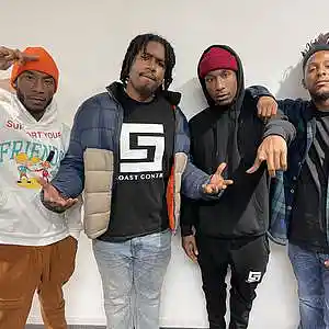 Picture for song 'Rap 4 Free' by artist 'The Soul Society Beatz'