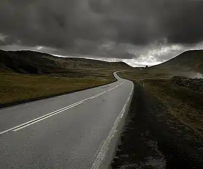 Picture for song 'a long way' by artist 'Tike Beats'