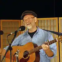 Picture for song 'Mistaken Identity' by artist 'Tom Neilson'