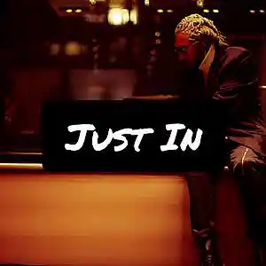 Picture for song 'Just In (Future Type Beat)' by artist 'Too Loud Beatz'