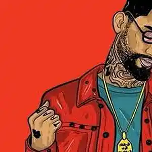 Picture for song 'behind close doors (Buy 1 Get 1 Free)' by artist 'TRAP XZECC'