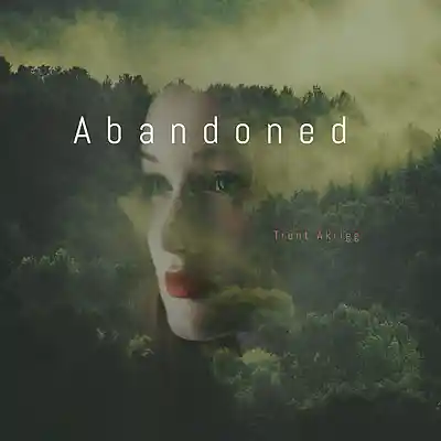 Picture for song 'abandoned' by artist 'Trent Akrigg'