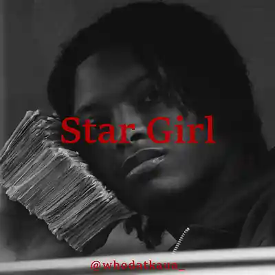 Picture for song '(Free For Profit) Nemzzz Type Beat ''Star Girl''' by artist 'prodbykaua'