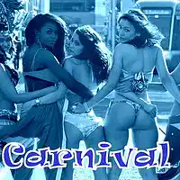 Picture for song '*Tropical House* Carnival 96 BPM ' by artist 'Young Surf On Da Beat'