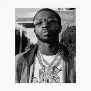 Picture for song 'Yung Fokus - Ballistic' by artist 'Yung Fokus'