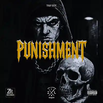 Picture for song 'PUNISHMENT (Trap Beat)' by artist 'Zen Lumiere'