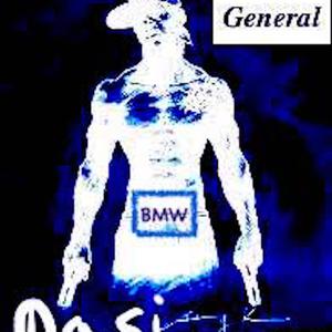 Picture for song 'G Rose MX-24b' by artist 'Big Wil Da General 415'