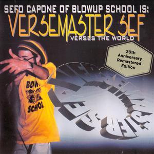Picture for song 'VERSES THE WORLD INTRO (CERTIFIED JACKABLE)' by artist 'BLOWUP SCHOOL'