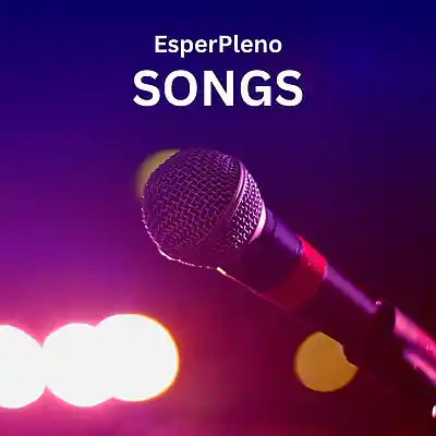 Picture for song 'What Do You Do?' by artist 'EsperPleno'