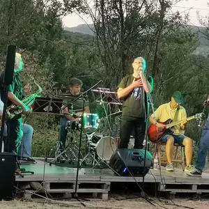 Picture for song 'Summertime 538' by artist 'Slam jazz'