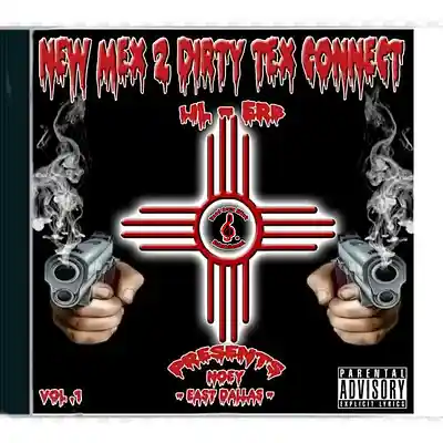 Picture for song 'theofficialerbhoodboyzklickent_kreepnuponufeatlilp' by artist 'The Official ERB HOOD BOYZ KLICK ENT'