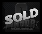 Picture for song 'G'd Up (CMAJOR & SLICE COLLAB) SOLD !!' by artist '1000g Major'