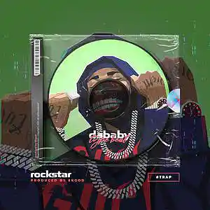 Picture for song 'Rockstar (BUY 1 GET 1 FREE)' by artist '8kgod'