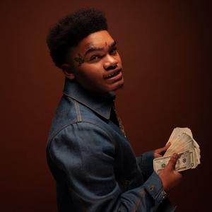 Picture for song '[FREE] NoCap Type Beat "Confessions"' by artist 'Adrian R.'