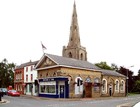 Picture for song 'Hello Holbeach' by artist 'Aidan Millward Music'