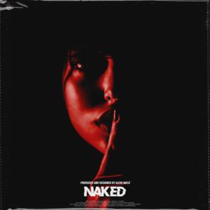 Picture for song 'NAKED' by artist 'Alexx Melo'