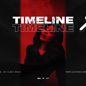 Picture for song 'TIMELINE - Buy 2 Get 2 Free - Dancehall' by artist 'Alexx Melo'