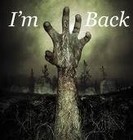 Picture for song 'Im Back W/Hook - NEW' by artist 'alluneedmusic'