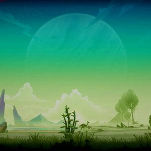 Picture for song 'Beyond' by artist 'Antonios Astropelekis the Greek'