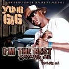 Picture for song 'Elevated by YunG GiG produced by ARSPLASHH' by artist 'ARSPLASHH'