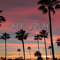 Picture for song 'My Jam (Radio Hit)' by artist 'Artiztik Beatz'