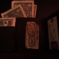 Picture for song '100 dollar bills y'all 83109' by artist 'Autonomous Anonymous'