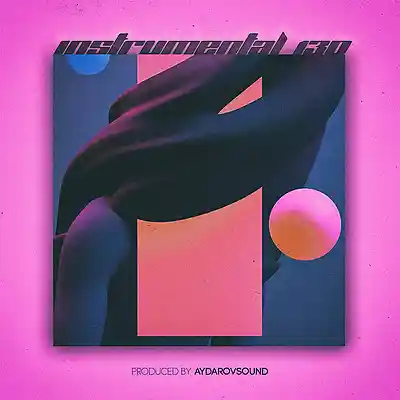 Picture for song '#130 / Future house / Dancehall / Sax' by artist 'AydarovSound'