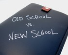 Picture for song 'Old School Vs. New School (99.Cent DL)' by artist 'Ayoobeats'