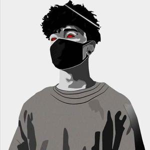 Picture for song 'NGHTMVRE' by artist 'Nick Ballin (B4LLIN STAWNS)'