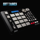 Picture for song 'Thought process.mp3' by artist 'Beats By Biff Tannen'