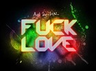 Picture for song 'Rossfield Antonio - F*ck Love' by artist 'BeatsByKenGriffeyJR'