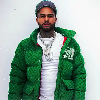 Picture for song 'Brooklyn Type Beat "Go Brooklyn"' by artist 'Beats by LWIN'