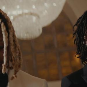 Picture for song 'Lil Durk x Lil Baby Type Beat - "Don't Play"' by artist 'beats by NTZ'