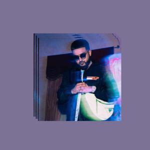 Picture for song 'Nav Type Beat 2022 - On My Way (Buy 1 Get 1 Free)' by artist 'beats by NTZ'