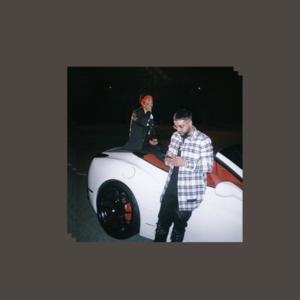 Picture for song 'Nav Type Beat - Darkest Hour (Buy 1 Get 1 Free)' by artist 'beats by NTZ'