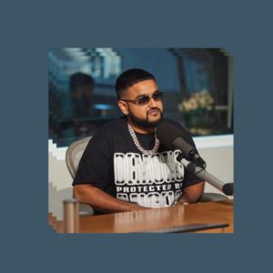 Picture for song 'NAV x Metro Boomin Type Beat - CORVETTE' by artist 'beats by NTZ'