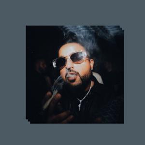 Picture for song 'NAV x Metro Boomin Type Beat "ZIMBABUE"' by artist 'beats by NTZ'