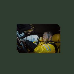 Picture for song 'Notorious (118 bpm, F#m) Post Malone Type Beat' by artist 'beats by NTZ'