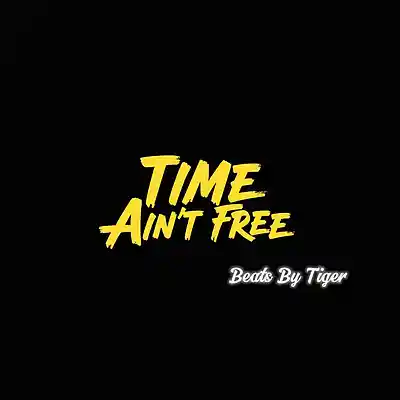 Picture for song 'Time Aint Free' by artist 'Beats By Tiger'