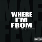 Picture for song 'Where I'm From' by artist 'Benjie Beatz (USA)'
