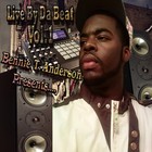 Picture for song 'Hands Up High' by artist 'Bennie Anderson'